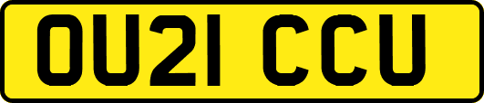OU21CCU