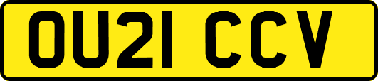OU21CCV