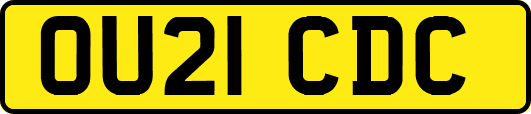OU21CDC