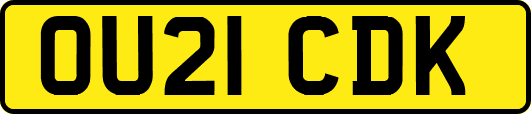 OU21CDK