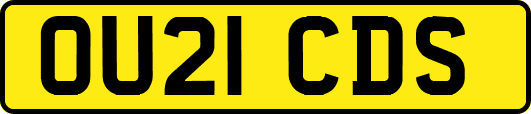 OU21CDS
