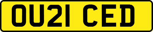OU21CED