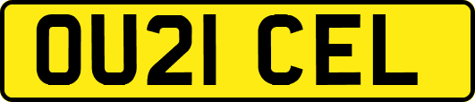 OU21CEL