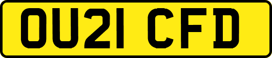 OU21CFD