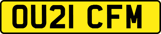 OU21CFM