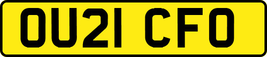 OU21CFO