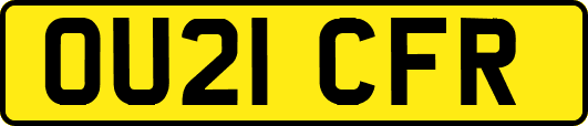 OU21CFR