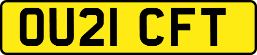 OU21CFT