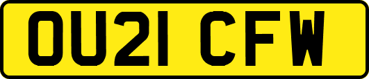 OU21CFW