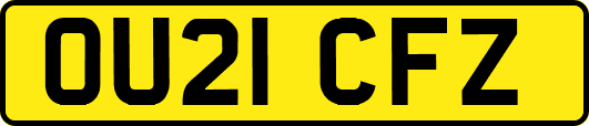 OU21CFZ