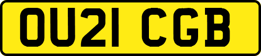OU21CGB
