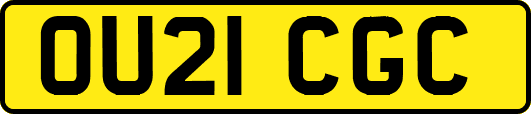 OU21CGC