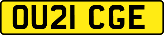 OU21CGE