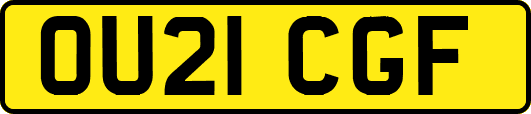 OU21CGF