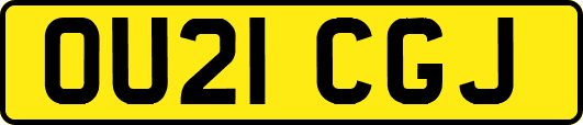 OU21CGJ