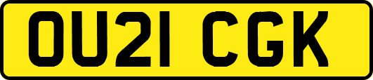 OU21CGK