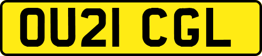 OU21CGL