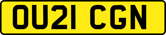 OU21CGN