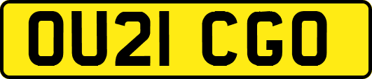 OU21CGO