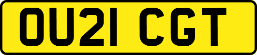 OU21CGT