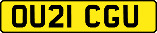 OU21CGU