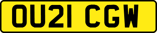 OU21CGW
