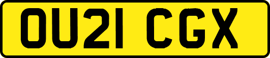 OU21CGX