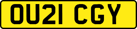 OU21CGY