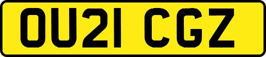 OU21CGZ