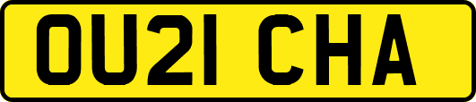 OU21CHA