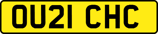 OU21CHC