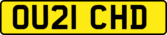 OU21CHD