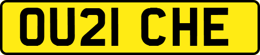 OU21CHE
