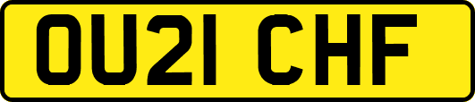 OU21CHF