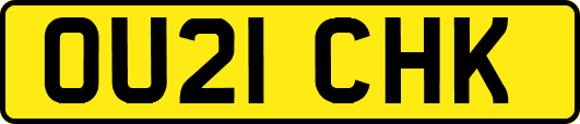 OU21CHK