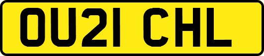 OU21CHL
