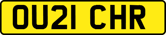 OU21CHR