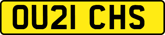 OU21CHS