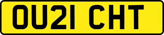 OU21CHT