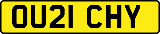 OU21CHY