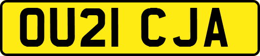 OU21CJA