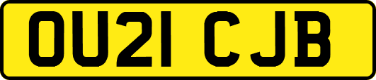 OU21CJB