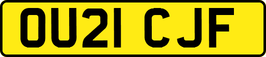 OU21CJF