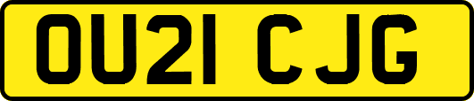 OU21CJG