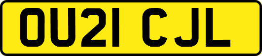OU21CJL