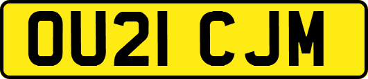 OU21CJM