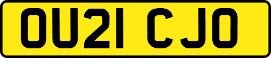 OU21CJO