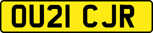 OU21CJR