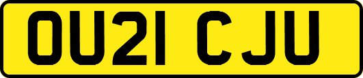 OU21CJU
