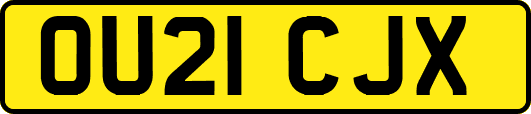 OU21CJX